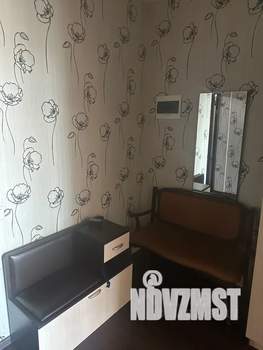 1-к квартира, посуточно, 39м2, 13/24 этаж