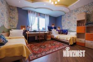 1-к квартира, посуточно, 92м2, 1/1 этаж