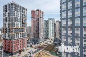 Студия квартира, посуточно, 30м2, 15/21 этаж