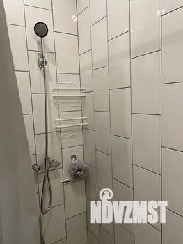 Студия квартира, посуточно, 30м2, 10/20 этаж
