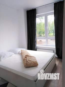 1-к квартира, на длительный срок, 32м2, 2/30 этаж