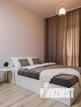 Студия квартира, посуточно, 26м2, 23/25 этаж