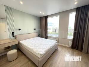 2-к квартира, на длительный срок, 76м2, 8/32 этаж