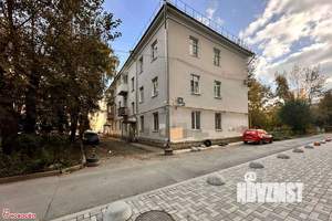 1-к квартира, на длительный срок, 33м2, 2/3 этаж