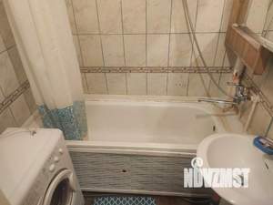 2-к квартира, на длительный срок, 55м2, 2/5 этаж