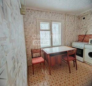 3-к квартира, на длительный срок, 58м2, 2/5 этаж
