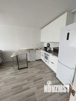 2-к квартира, на длительный срок, 44м2, 4/27 этаж