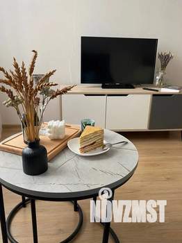 2-к квартира, посуточно, 37м2, 22/26 этаж