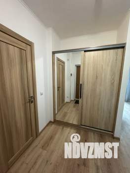 Студия квартира, посуточно, 23м2, 4/9 этаж