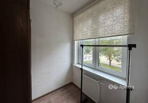 Студия квартира, на длительный срок, 30м2, 3/8 этаж