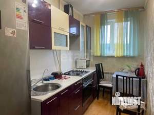 2-к квартира, на длительный срок, 43м2, 6/9 этаж