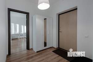 2-к квартира, на длительный срок, 61м2, 15/25 этаж