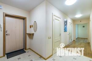 3-к квартира, посуточно, 65м2, 9/10 этаж