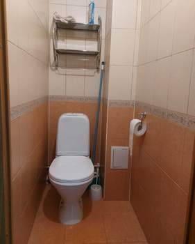 2-к квартира, на длительный срок, 49м2, 2/16 этаж