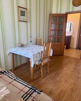 1-к квартира, на длительный срок, 42м2, 9/9 этаж