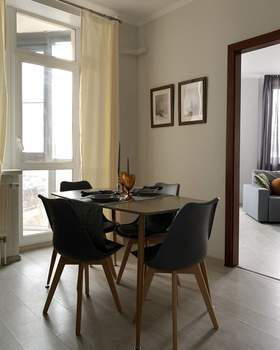 2-к квартира, на длительный срок, 73м2, 5/16 этаж