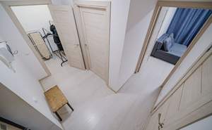 1-к квартира, на длительный срок, 40м2, 8/10 этаж