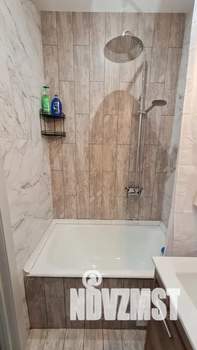 Студия квартира, посуточно, 22м2, 2/13 этаж