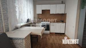2-к квартира, на длительный срок, 47м2, 8/12 этаж