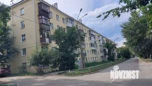 2-к квартира, на длительный срок, 43м2, 3/5 этаж