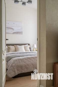 2-к квартира, посуточно, 46м2, 2/5 этаж