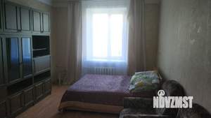 1-к квартира, на длительный срок, 35м2, 3/4 этаж
