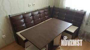 1-к квартира, посуточно, 47м2, 1/1 этаж