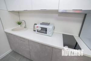 1-к квартира, посуточно, 28м2, 12/31 этаж