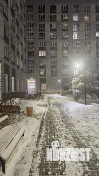 2-к квартира, посуточно, 46м2, 22/25 этаж