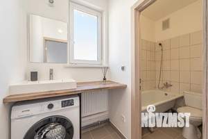 Студия квартира, посуточно, 25м2, 18/20 этаж