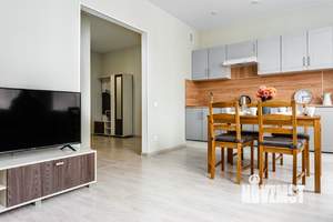 2-к квартира, посуточно, 80м2, 6/15 этаж