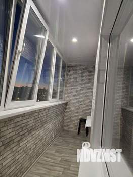 1-к квартира, на длительный срок, 33м2, 8/9 этаж