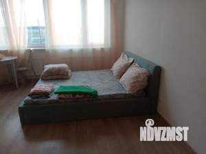 Студия квартира, посуточно, 30м2, 3/16 этаж