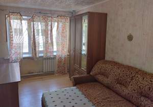 2-к квартира, на длительный срок, 41м2, 2/2 этаж