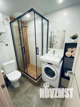 1-к квартира, посуточно, 27м2, 5/10 этаж