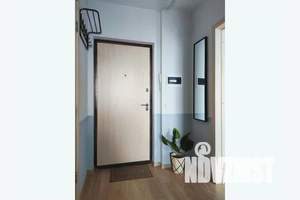 1-к квартира, посуточно, 35м2, 18/18 этаж