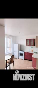 1-к квартира, на длительный срок, 33м2, 8/9 этаж