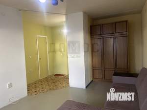 Студия квартира, на длительный срок, 31м2, 9/14 этаж