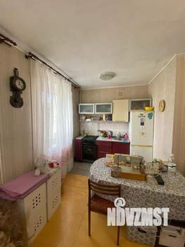 1-к квартира, на длительный срок, 44м2, 2/5 этаж