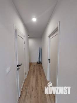 1-к квартира, на длительный срок, 44м2, 23/25 этаж