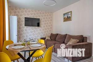 2-к квартира, посуточно, 67м2, 6/24 этаж