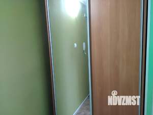 1-к квартира, на длительный срок, 28м2, 4/5 этаж