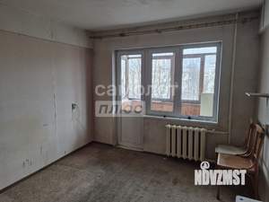 3-к квартира, на длительный срок, 60м2, 4/5 этаж