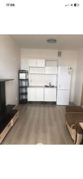 1-к квартира, на длительный срок, 32м2, 7/26 этаж