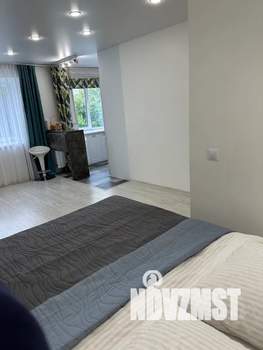 1-к квартира, посуточно, 32м2, 2/5 этаж