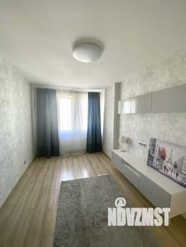 2-к квартира, на длительный срок, 50м2, 15/16 этаж
