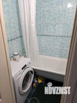 2-к квартира, на длительный срок, 40м2, 3/5 этаж