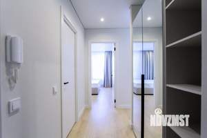 2-к квартира, на длительный срок, 38м2, 6/7 этаж