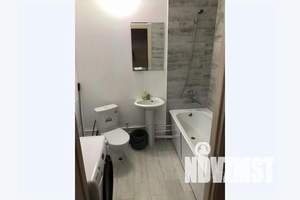 2-к квартира, посуточно, 45м2, 5/10 этаж