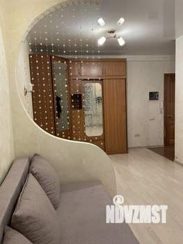 1-к квартира, на длительный срок, 29м2, 4/5 этаж